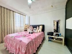 Blk 534 Bukit Batok Street 51 (Bukit Batok), HDB 3 Rooms #593213981